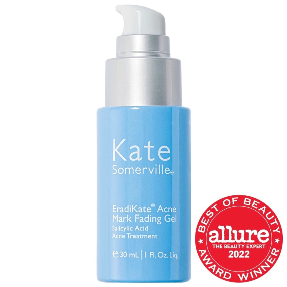 Kate Somerville Eradikate Acne Mark Fading Gel *NIB*